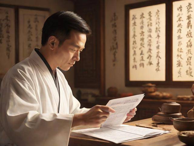 弱精症还吃中药汤「弱精可以喝中药调理吗」