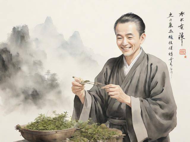 吃啥中药治早泄「吃啥中药减肥最快效果好」