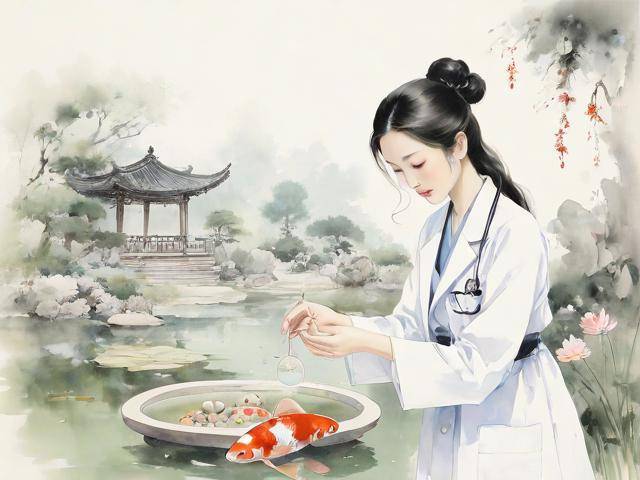 卵泡发育不良吃中药可以调好吗「卵泡发育不好中药需要调理多长时间」