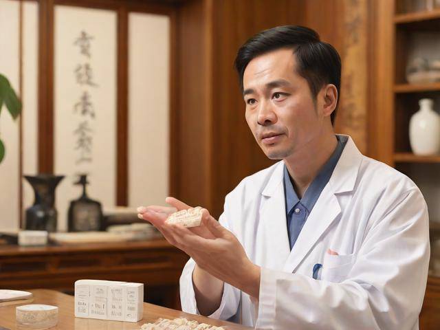 吃中药能治荨麻疹吗「中药可以治愈荨麻疹吗」