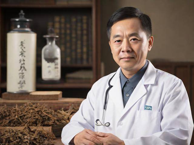 肺结节吃中药能下去不「肺结节吃中药能消掉吗?」