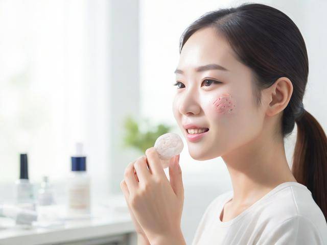 吃中药调月经上火长痘「喝中药调月经上火是怎么回事」
