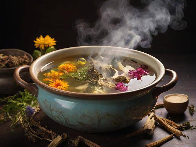 胃疼吃中药能治好吗「胃痛吃中药调理会好吗」