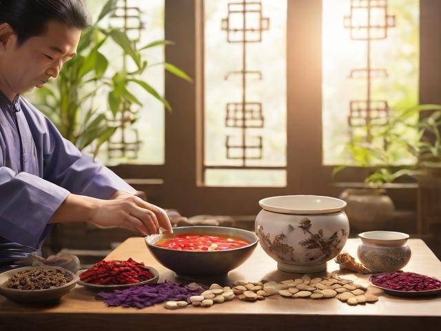 银屑病可以吃哪些中药「银屑病吃的中药是哪些」