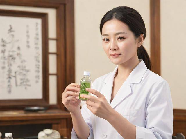 咽炎吃中药能吃鱼猩草「喝中药可以吃咽炎含片吗」