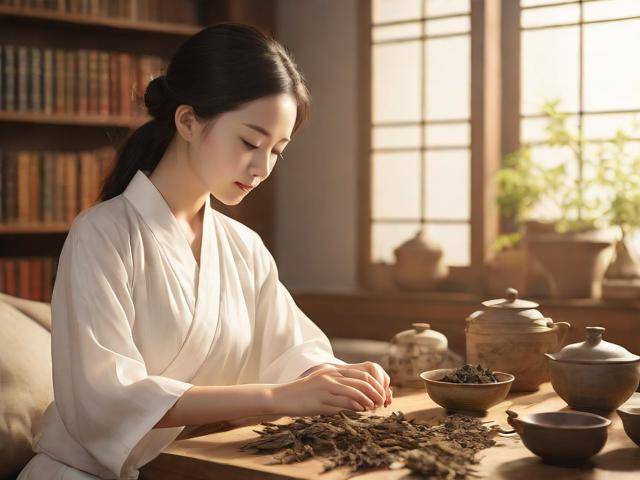 吃中药会延迟月经吗「吃中药会推迟来月经的日子吗」