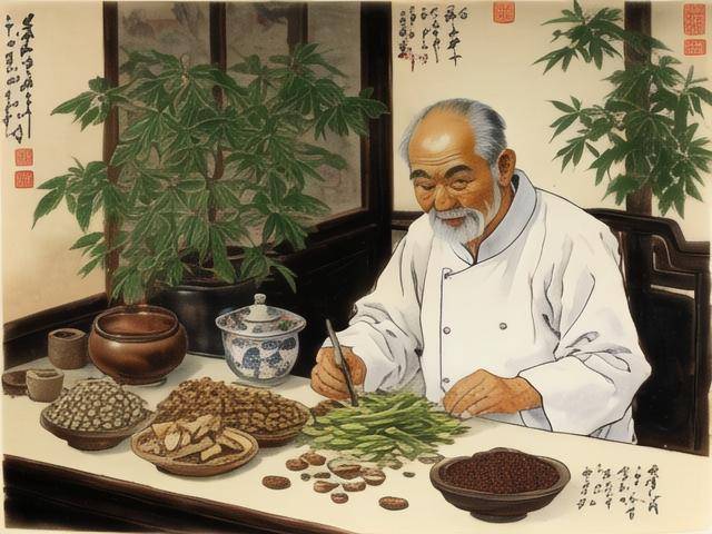 吃鼻炎的中药吗「吃治疗鼻炎中药的饮食忌讳」