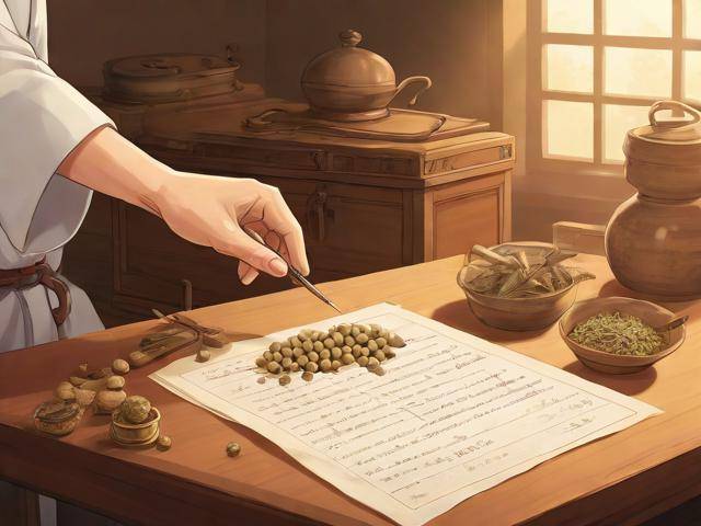 中药丸怎么吃「中药丸怎么吃比较容易消化」