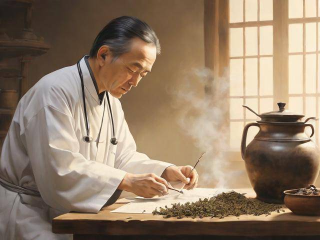 中药一副吃几天能好「中药一副吃几次比较好」