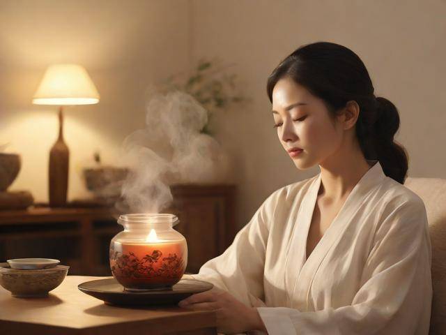 失眠吃中药调理可以吗「失眠中药能调理好吗」