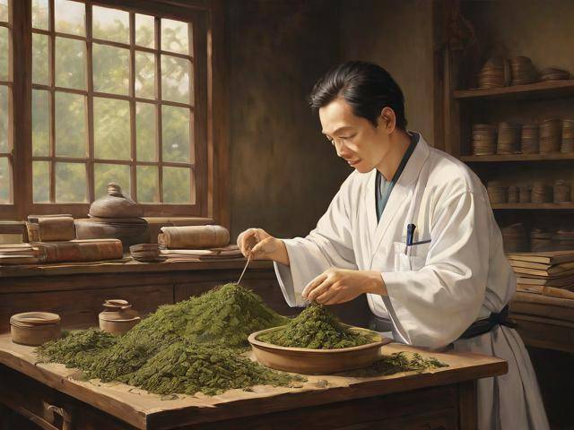掉头发吃中药有用吗「头发掉吃中药能治好吗」