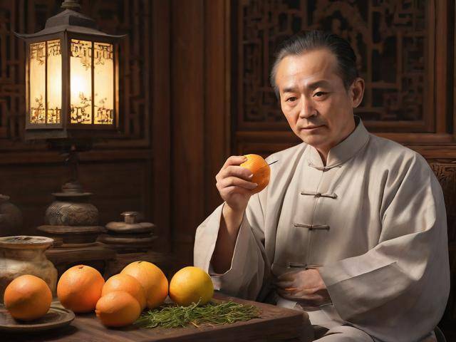 吃柚子可以吃中药吗「吃柚子能吃中药吗」