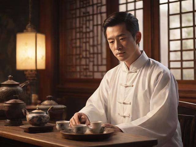 慢性鼻炎吃中药会好吗「慢性鼻炎中药调理多久有效」