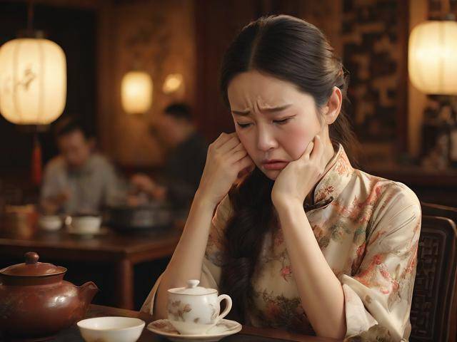 偏头痛吃中药能去根吗「偏头痛吃中药能去根吗女性」