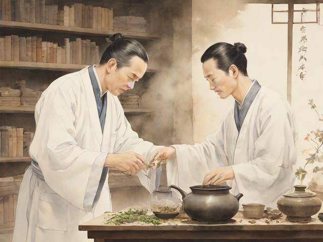 滑膜炎吃中药能治断根吗「滑膜炎喝中药多长时间能见效」