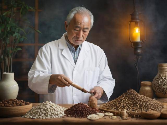 躁狂症吃中药「躁狂症吃中药有效果吗」