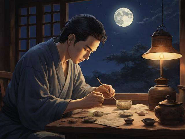 吃中药对身体有害吗「晚上十二点吃中药对身体有害吗」