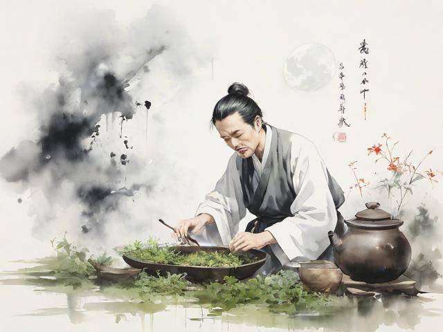 吃中药下身瘙痒是什么原因「喝中药之后下身痒」