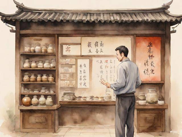早泄吃中药调理怎么样的简单介绍