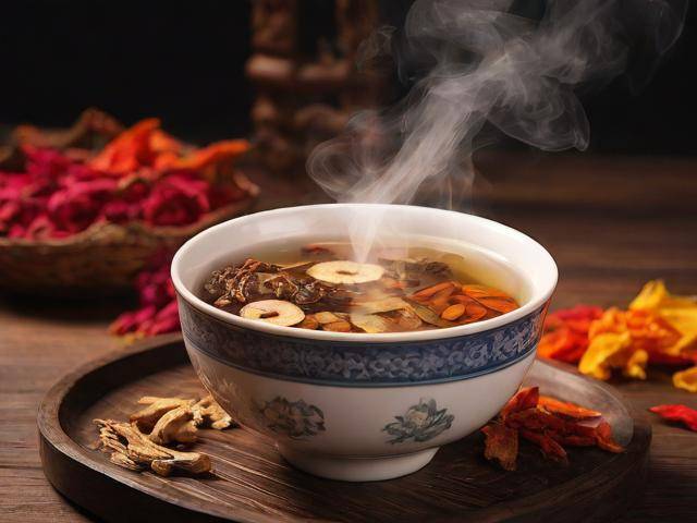 中午可以吃中药吗「中药先吃饭还是先喝药」