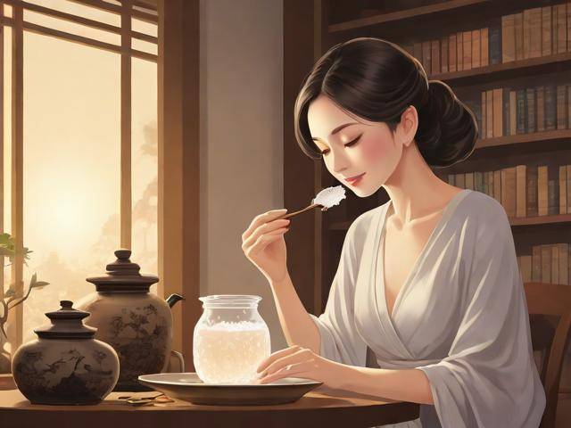 喝中药吃燕窝有影响吗「服用中药期间能吃燕窝吗」