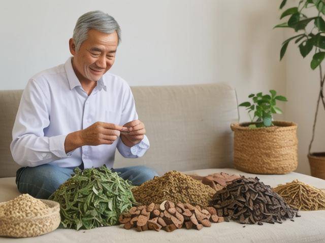 吃中药会伤肾吗「喝中药会伤肾功能吗」