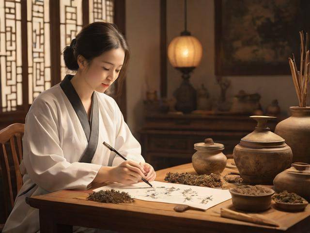 长期吃中药有副作用吗「长期吃中药有害吗」