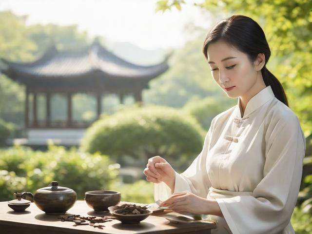 心绞痛吃中药能好吗「心绞痛吃中药能好吗女性」