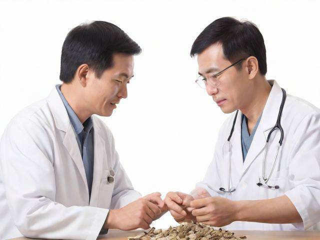 三伏天吃中药去湿气「去湿气要吃三个月中药,大约得多少钱」