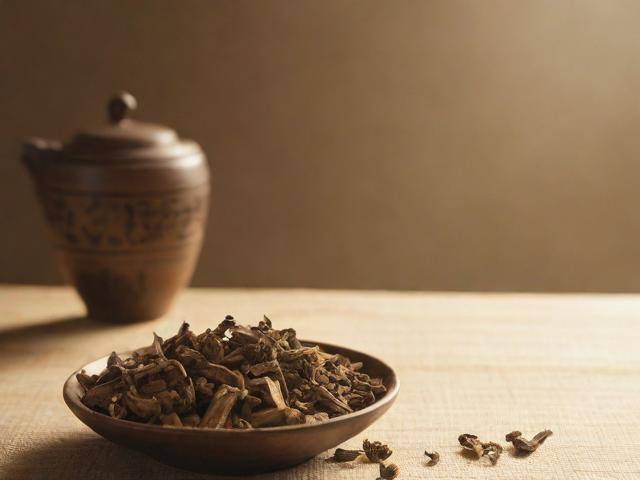 吃月经不调的中药调理「月经不调吃中药调理怎么样」