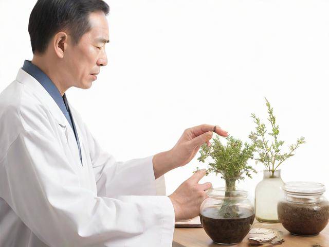 胃疼吃中药最好「胃疼用中药怎么调理」