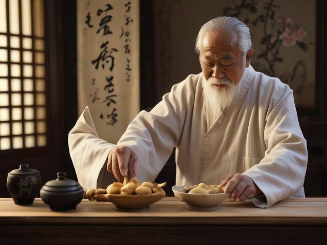 吃中药时能不能吃醋「吃中药能不能吃醋泡姜」