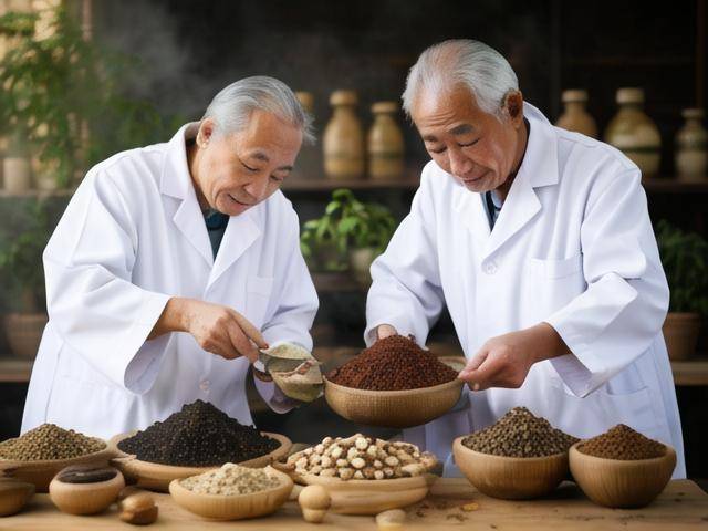 吃中药怎么治早射「中药治疗早射管用吗」