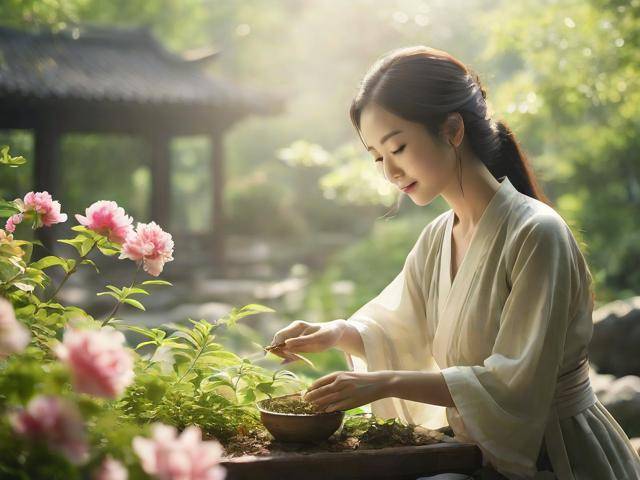 更年期吃哪些中药调理「更年期吃啥中药比较好」