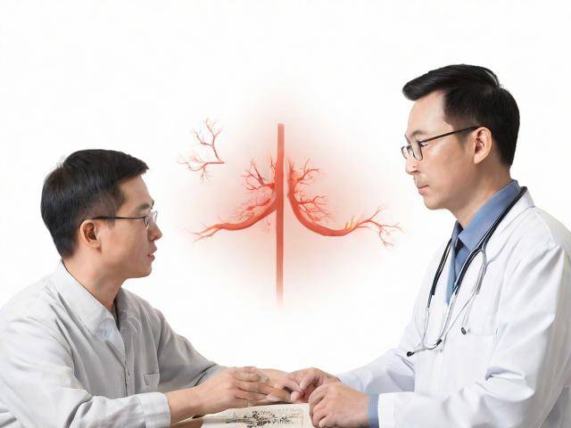 肺气肿吃中药「肺气肿吃中药可以调理吗」