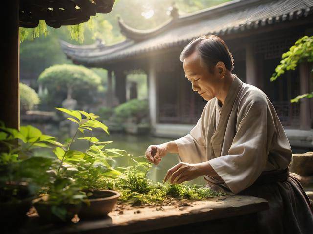 中药吃十天有效果吗「中药吃十天有效果吗知乎」