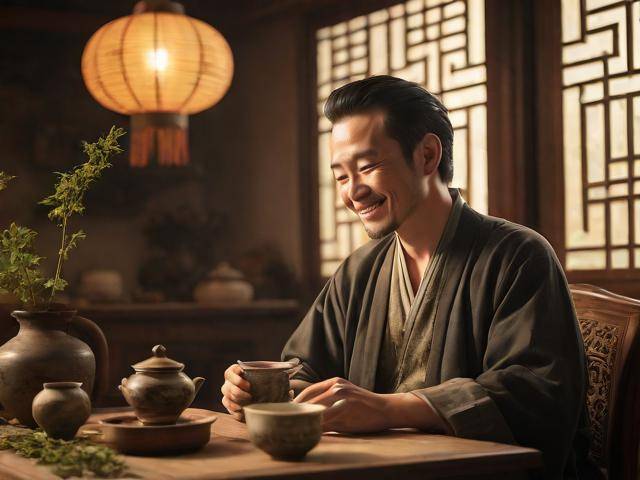 早泄吃中药好吗「早些泄吃中药好还是西药好」