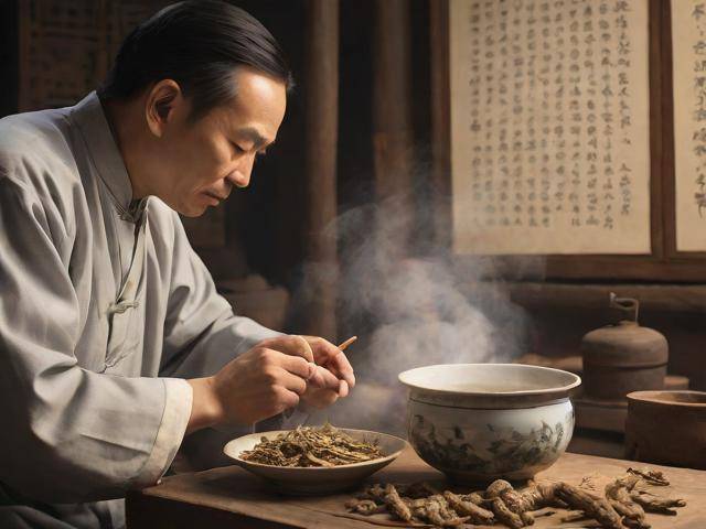 肠炎吃中药能治愈么「肠炎吃中药能治愈么吗」