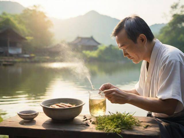 吃中药能吃鲫鱼吗「吃中药能吃鲫鱼吗百度百科」