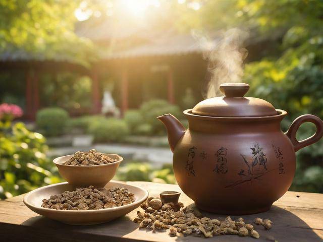 胆囊结石可以吃中药排出吗「胆囊结石能喝中药吗」