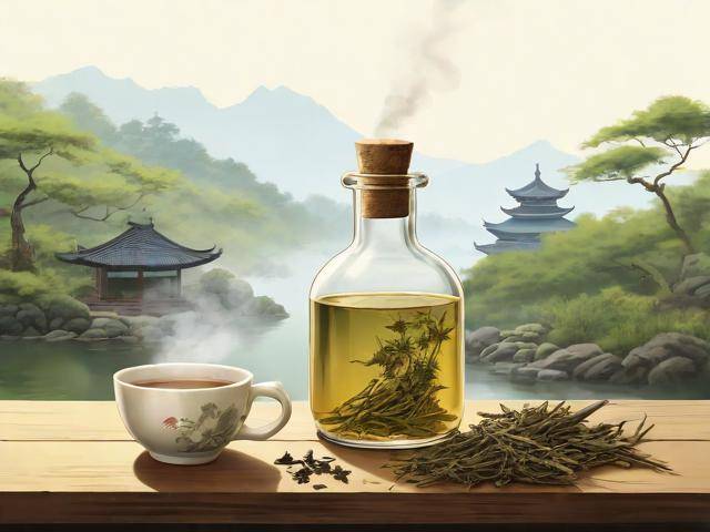 吃中药能延长时间长吗「吃中药能增强性功能吗」