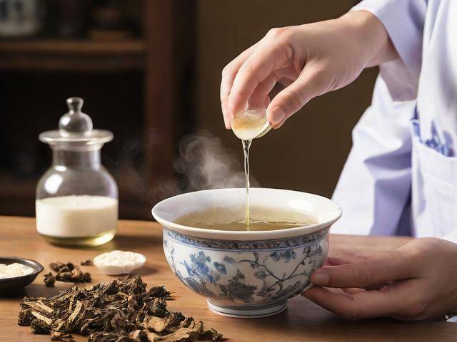 鼻窦炎吃中药管用还是吃西药管用「鼻窦炎吃中药管用吗」