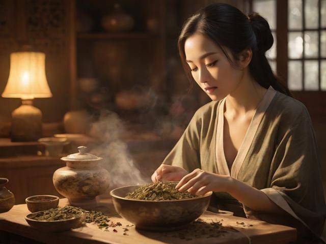 吃中药可以治甲亢吗「吃中药可以治甲亢吗女性」