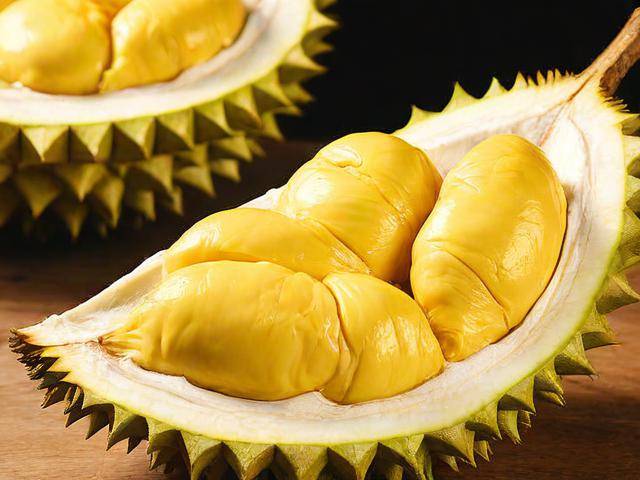 吃中药能吃榴莲吗「吃中药能吃榴莲吗百度百科」