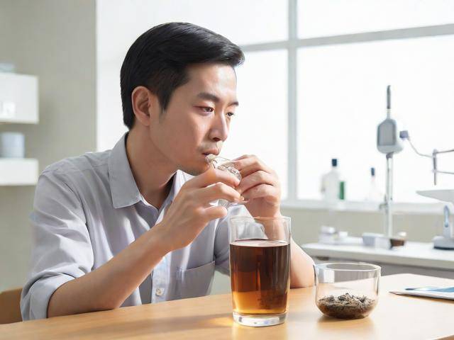 吃中药治失眠效果好吗「喝中药治失眠能除根吗」
