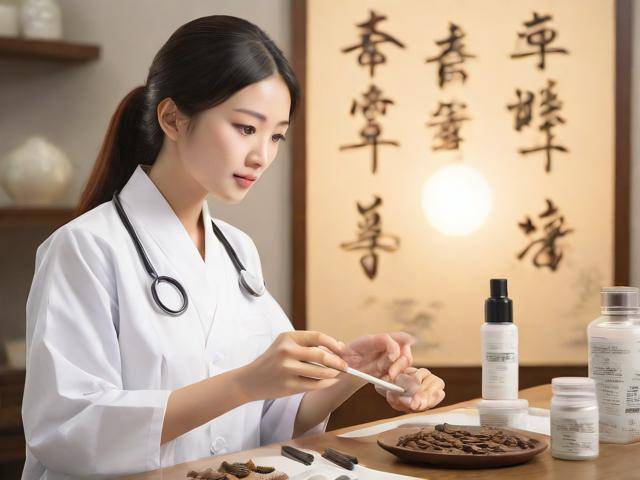 吃中药能喝感冒药吗「吃中药能喝感冒药吗女性」