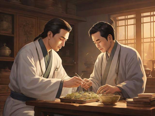 中药饭前饭后吃「调理血压的中药饭前饭后吃」