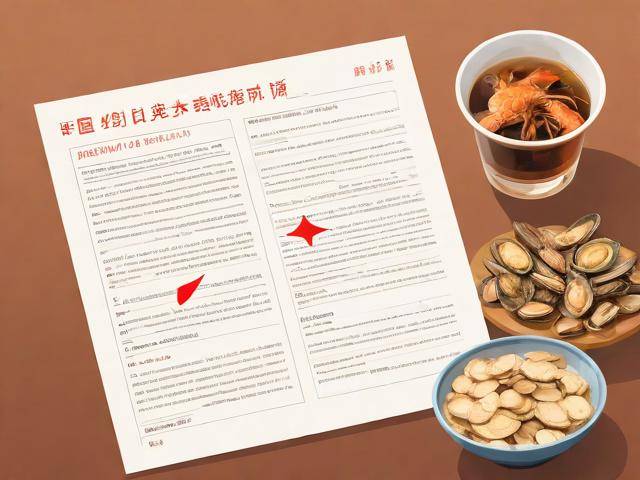 吃中药有什么忌口的吗「吃中药有什么忌口的吗?饮食禁忌」
