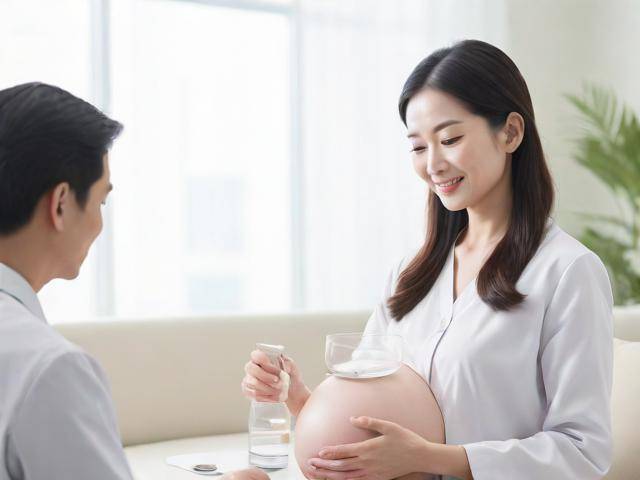 备孕期吃中药影响大吗「备孕期间吃中药调理怀孕了能要吗」