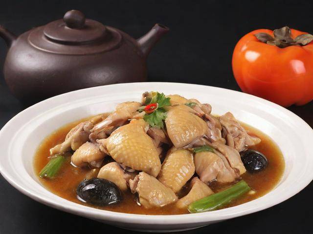 喝中药吃什么肉可以吃「喝中药吃什么肉可以吃柿子」